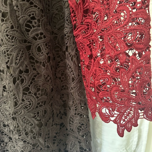 NWT Nue by Shani Dress - Picture 6 of 9